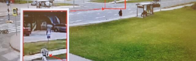 „Miks teil nii kaua läks?“ Endise jalgpallitalendi põgenemine Tartu vanglast