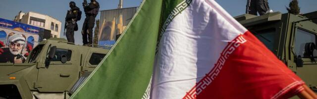 OVAKO BI IRAN MOGAO DA UZVRATI UDARAC AKO TRAMP IZVRŠI INVAZIJU NA OSTRVO HARG: Jedan detalj posebno ZABRINJAVA!