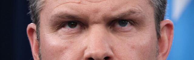 Hegseth: järgmised päevad Iraani sõjas on otsustavad