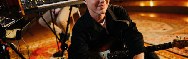 Videod: R2 minilaivil esines Raul Ojamaa