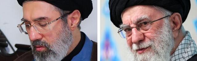 Meedia: Iraani uus juht lamab teadvusetult haiglas