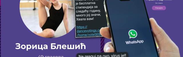 Ponovo kruži opasna WhatsApp prevara: Jedan klik i ostajete bez novca! Ovo je jedini način da se zaštitite