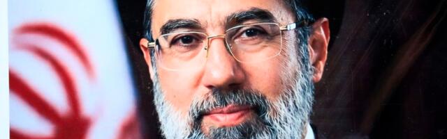 NYT: Iraani ülemjuhi tervis on kriitilises seisundis