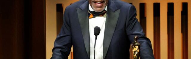 „Surmarelva“ filmides säranud Danny Glover põeb kohutavat haigust. Tütar: vahel ei saa ta millestki aru