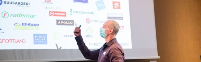 Andmeanalüütik: Excel on veel hea lahendus, mõnes firmas on siiani ruudulised vihikud