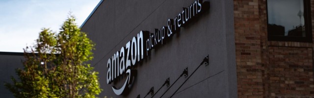 Amazon lubab kodus töötada järgmise aasta juuni lõpuni