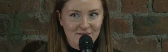 Angela Nagle: vasakaktivistide järgmine eesmärk on perekonna kaotamine