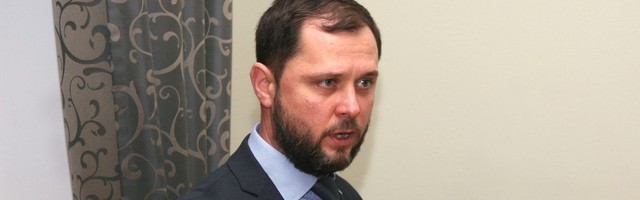 Aleksei Naumkin