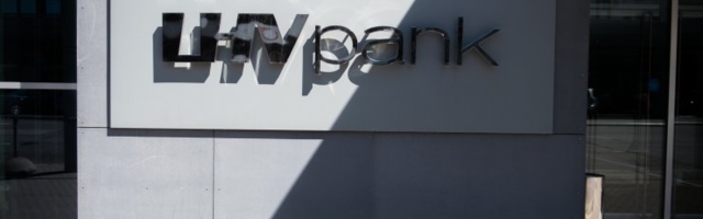 SUUR EKSITUS | LHV lekitas kogemata sadade laenusaajate nimed