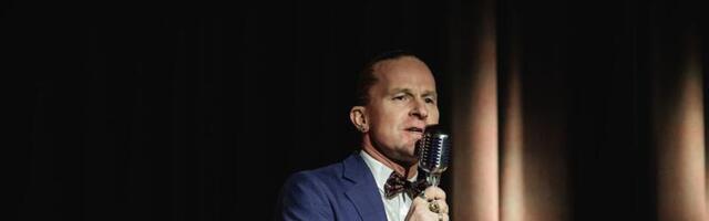 Marek Sadam avaldas raamatu Lea Dali Lionist: olime lähedased, just hingelt