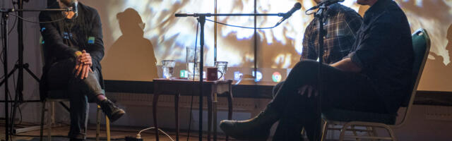 Lokaalne keskkonnaprobleem globaalse võrgustiku ahelais