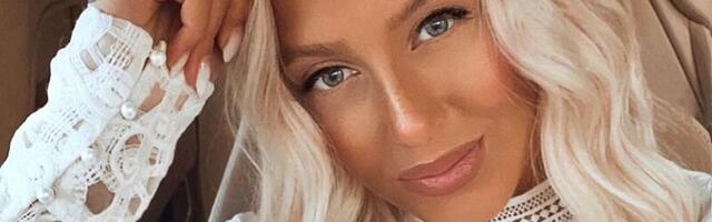 JAHMATAV KAADER: pisipoja ema ja modell Agne Vaher näitas ulmelist bikiinivormi