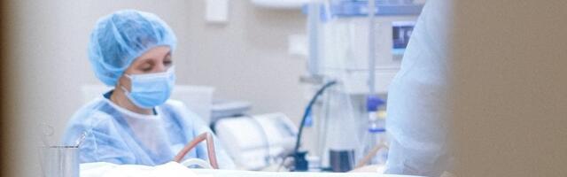 Koroonaviiruse reoveeuuring: 69% on punasel ohutasemel