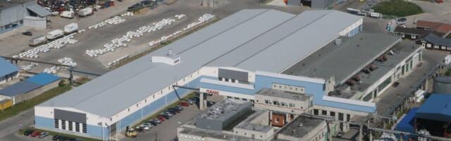 Masina- ja metallitööstuse TOP 118: ettevõtted investeerisid keerulisest ajast hoolimata