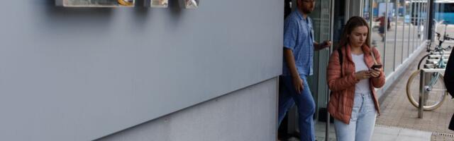 Selgusid Eesti ihaldusväärseimad tööandjad