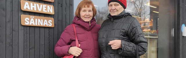 Välja antud hea toodab topeltkoguse rõõmu