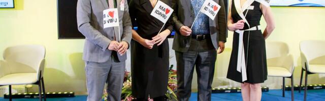 Ida-Viru turismivedur sai üleriigilise tunnustuse