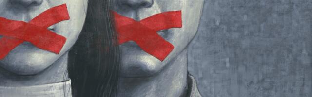 Tühistamiskultuur on vaja tühistada