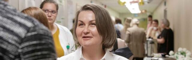 Suitsiidide ennetamine vajab üleriigilist nullvisiooni