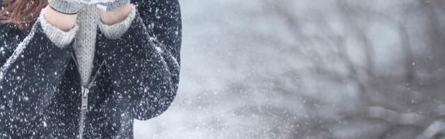 Ilm muutub talvisemaks novembri teises pooles