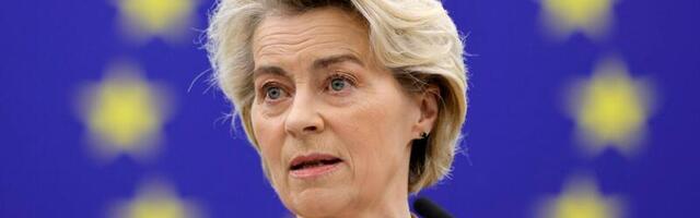 Von der Leyen tahab loobuda pestitsiidide vastasest seaduseelnõust