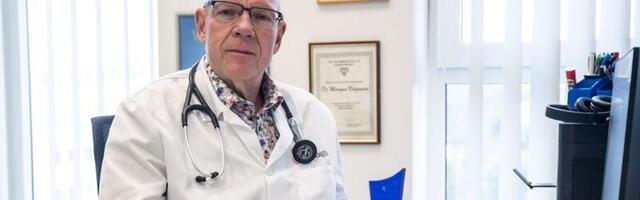 Arst: ebatervislikud toiduained on liiga odavad