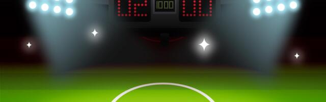 Kohus tühistas jalgpallihalli detailplaneeringu kehtestamise