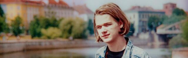 ÕL ARHIIV | 18AASTASE LUULEGEENIUSE SURM: saatuslikust õhtust Pärnus räägivad Jim Ollinovski lähedased. Ema: pigem juhtus õnnetus