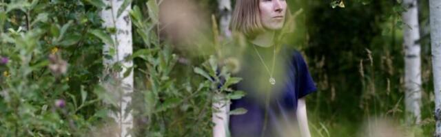 Luulesalv – Janika Läänemetsa loomingut