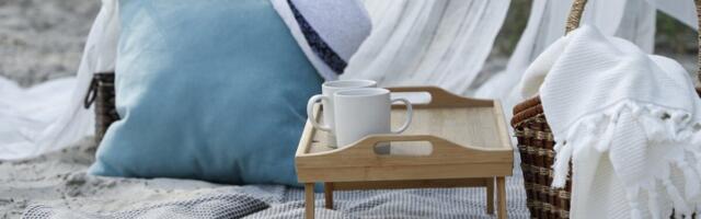 Iga kümnes Eesti elanik jätab suvise puhkuse vahele