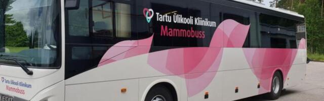 Doktoritöö: sõeluuring on aidanud vähendada Eesti naiste rinnavähisuremust
