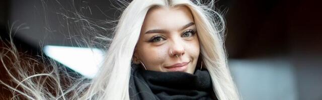 FOTO | Õnnelikud koos! Sisulooja Roosabanaanike tähistas kallimaga olulist tähtpäeva