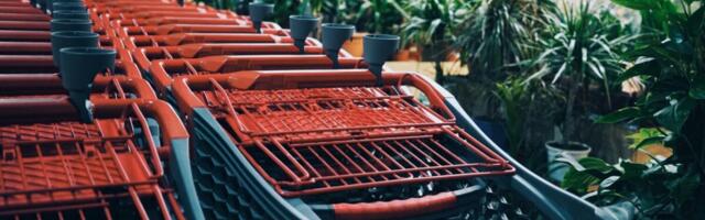 Amet: Küberpettused õnnestuvad varastel aina enam ka e-kaubanduse laia leviku tõttu