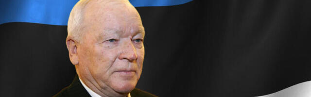 Lahkus vabadusvõitleja Jarmo Kiik