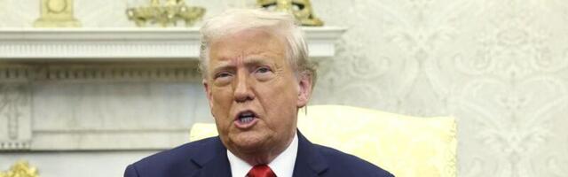 VIDEO | Trump sõjast Ukrainas_ kõik on süüdi