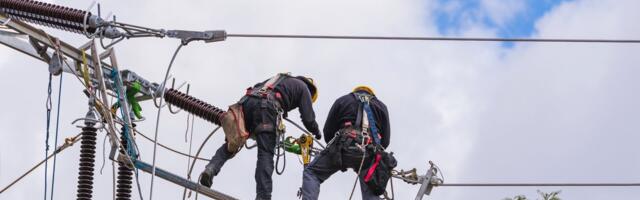 Elektrilevi tõstab 1. augustist võrgutasu