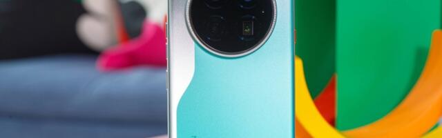 Tecno Camon 40 Premier battery life and charging test results are in