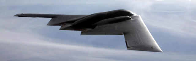 USA sisenes uude sõtta Lähis-Idas