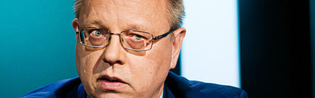 Raul Eamets: millest sõltub toidukaupade ostukorvi hind?