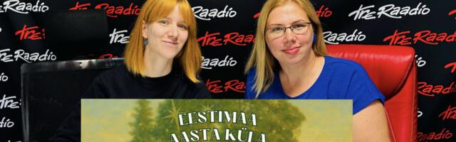 [KUULA SAADET] RAPLAMAA POOLTUND - Eestimaa Aasta Küla väljakuulutamine Kaereperes