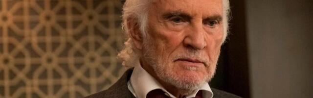 ‘Superman’ and ‘Star Wars’ Actor Terence Stamp Dies at Age 87