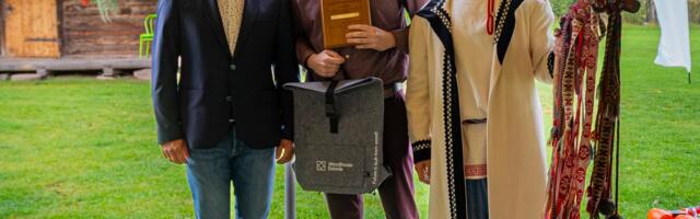 Tehaseline renoveerimine jõuab uude mõõtkavasse: Puitmajaliidu teadustöökonkursi võitis uurimus 9-korruselise paneelelamu kohta