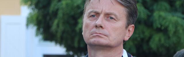 Glišić o skupu 1. novembra: Očekujem najveće moguće nasilje, poslednja prilika da spale Novi Sad