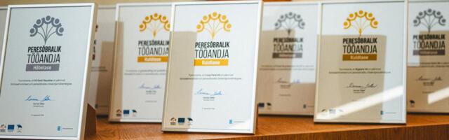 Hooliv töökultuur ei teki juhuslikult – peresõbraliku tööandja programm aitab seda luua