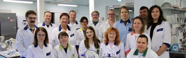 Eesti toiduteadus tähistab 65. aastapäeva konverentsiga