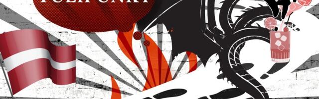 TULIPUNKT | Läti kõnnib naiste õiguste kaitsel tagurpidi. Ka Tallinna baarides on naised endiselt ohus