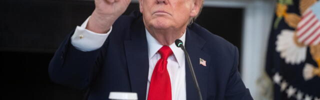 USA kandis Euroopa vasakäärmuslased terroristide nimekirja