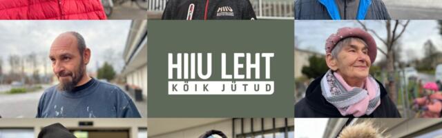 TÄNAVAKÜSITLUS | Mida ootate uuelt vallavõimult?