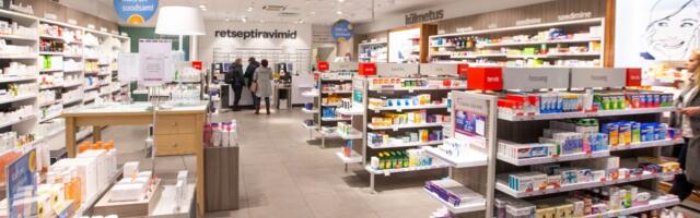 Kohus peatas konkurentsiameti ettekirjutuse Linnamäe ravimifirmadele