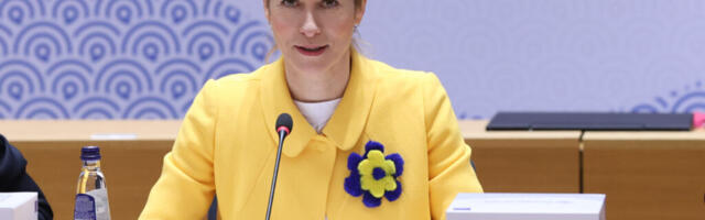 Каллас: предоставление Украине ресурсов для её обороны поможет завершить войну